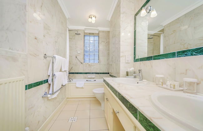 44 Curzon Street Apartments by Mansley - Foto 21