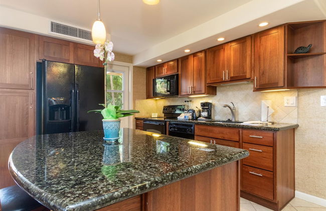 Aston Maui Kaanapali Villas - Foto 52