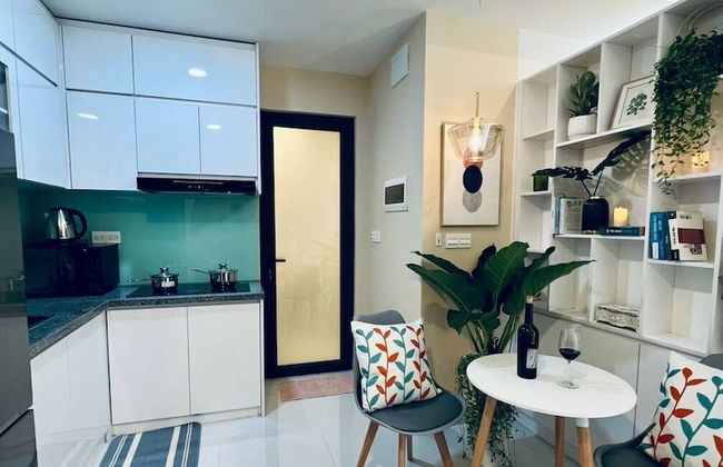 EEM Apartments Central - Foto 18