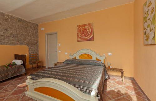 Agriturismo con Cucina tipica Nuova Scardua - Foto 6