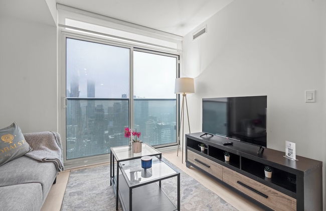 Teahouse Condos in Downtown Toronto - Photo 38