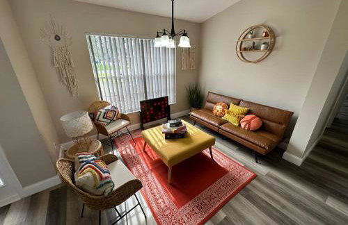 Manatee Oasis Weeki Wachee Family Fun Pool Home - Foto 4