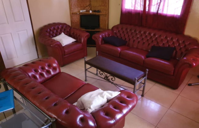 Kunta Kinteh Beach Complex - Foto 24