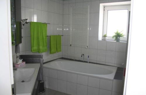 Ferienwohnung Spatzennest in Edesheim - Foto 34