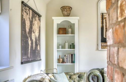 Gleanings Cottage - Foto 37