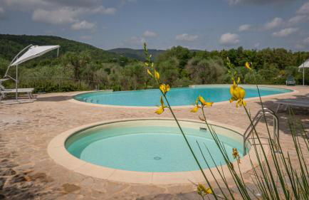 Poggio Al Palio - Foto 70