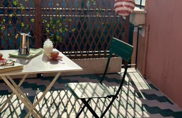 Ai Parrocchetti, Loft con Terrazza Panoramica - Photo 23