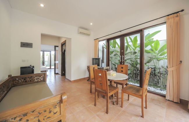 Sayang Sanur Resort - Foto 78