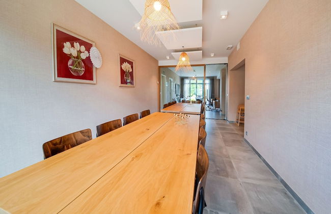 Luxury Stay; La Croix Scaille - Foto 26