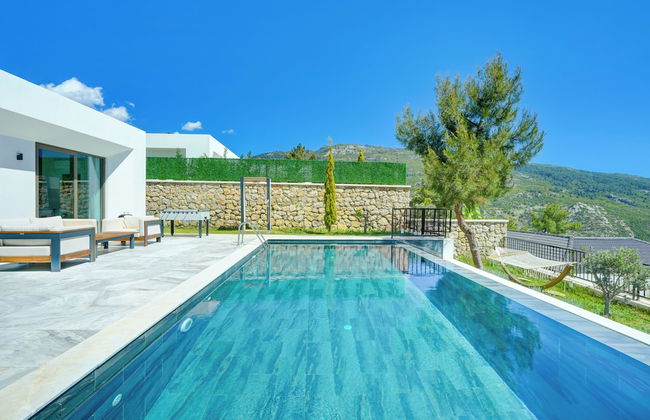 Earth 7 - PLANET LUXURY VILLAS - Foto 28