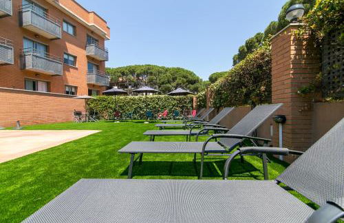 Aparthotel Bardon - Foto 36