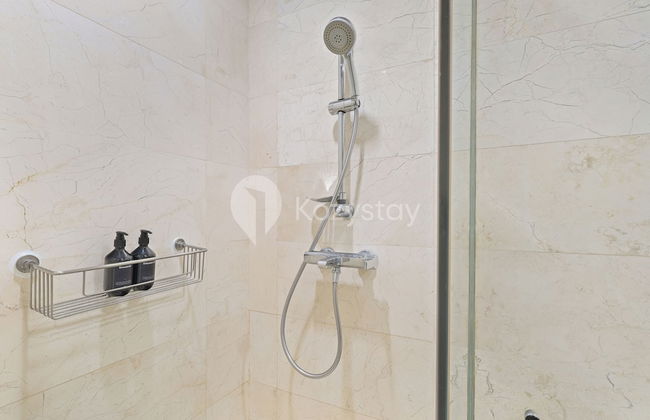 Cardea Aparthotel by Kozystay - Senayan - Foto 44