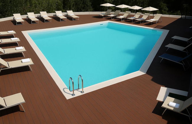 Residence Eden Magnolia 14 - Photo 12