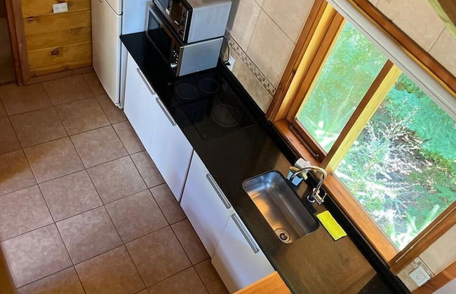 Natur Haus - Foto 13