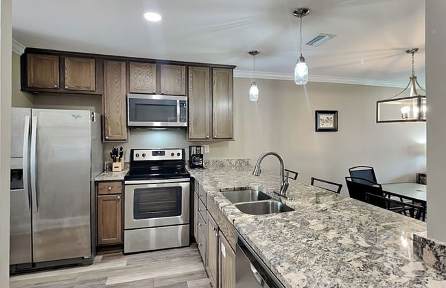 Edgewater Beach & Golf Resort II by Resort Collection - Foto 66