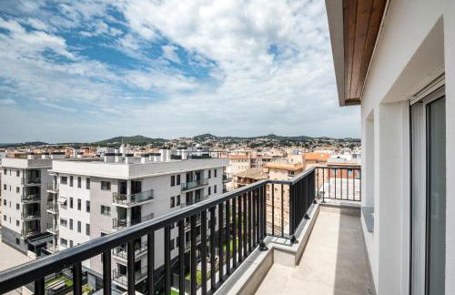 Marina View Penthouse - Foto 5