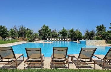 Tenuta Monacelli Lecce - Photo 130