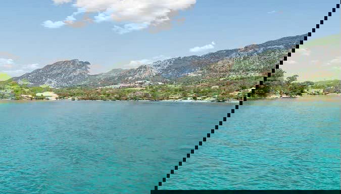 Manavgat Waterfall Boat Excursion - Foto 2