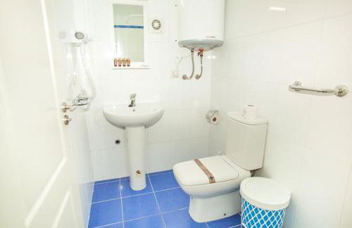 AL28 Duplex en la playa, Fenals, Costa Brava - Foto 22