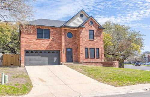 Your Serene Escape in Schertz San Antonio and NB - Foto 1