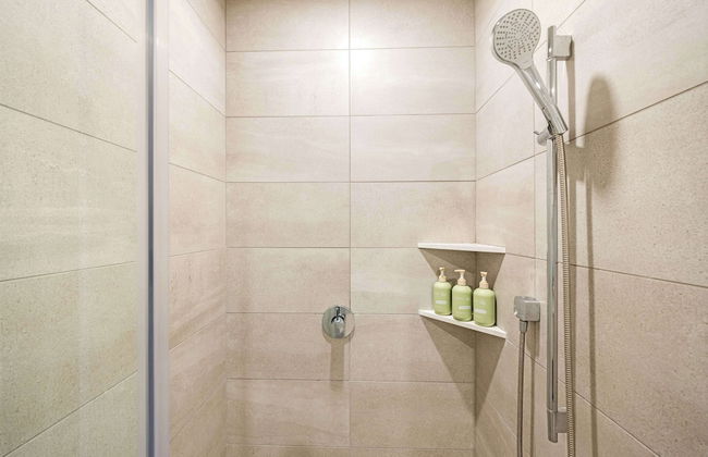 @ Marbella Lane -serenity Vista Apt Oceanview - Foto 34