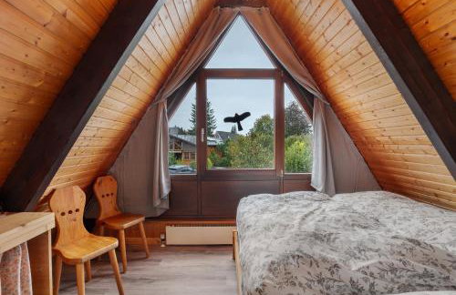 Ferienhaus Bussardnest - Photo 12