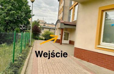 Spanko w centrum - Foto 30