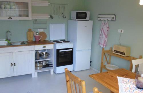 Ferienwohnung Ullrich im Spessart - Foto 11