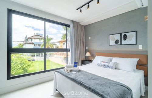 Studios Modernos a 150m da Lagoa da Conceição - LSTs II - Foto 23