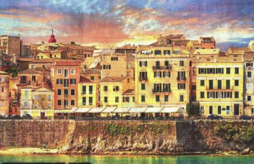 Kladas House Xanthates Corfu - Foto 33