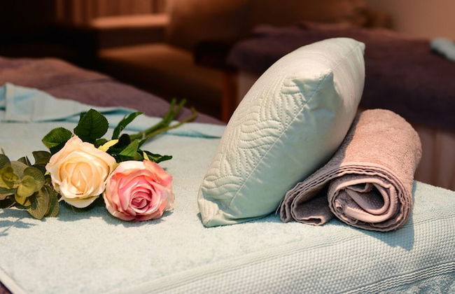 Mint Hotel Rosebank - Foto 43