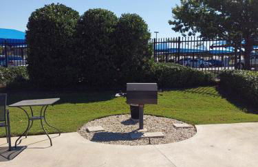 3/3 Condo on Texas Motor Speedway - Photo 42