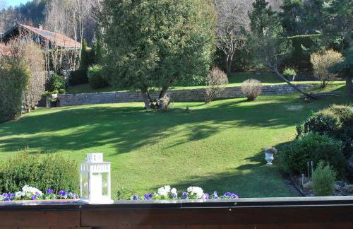 Wohnung direkt am Tegernsee mit XL-Terrasse - Foto 23