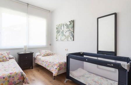 Piso Zona Plaza España, junto a Montjuic, - Foto 6