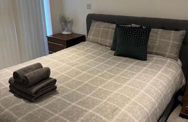 Lovely 1Bed flat 10mins to Canary Wharf & parking - Foto 29