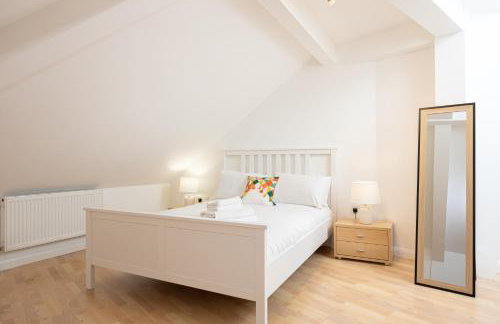 Withington Apartments - Foto 34