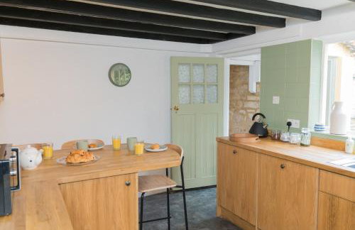 Honeystone Cottage, Stanton, Broadway - Sleeps 9 - Foto 62