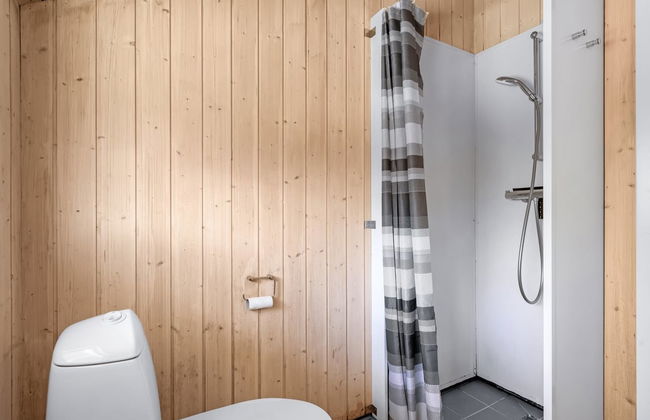 "Snefrid" - 12km from the sea - Foto 17