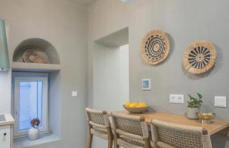Nerida Tinos - Elegant 2-Bedroom Apartment in Tinos Town - Foto 20