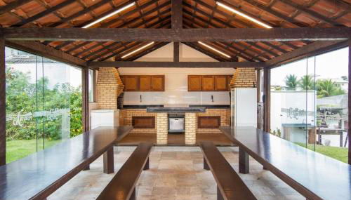 Duplex em Búzios com Suítes e Piscina | CLC 11 - Foto 5