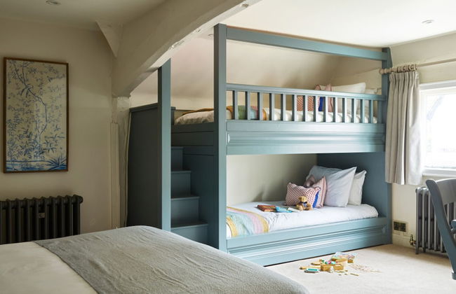 The Old Coach House - From 500 Per Night - Foto 7