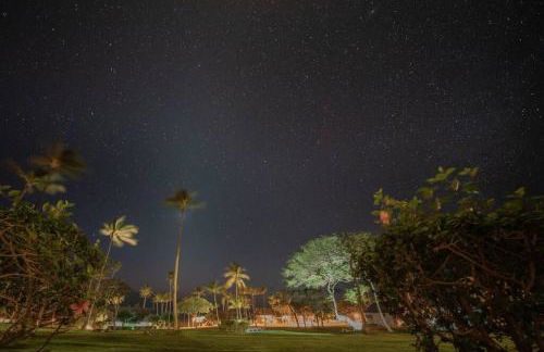 Oceanview Moloka'i Studio - Foto 18