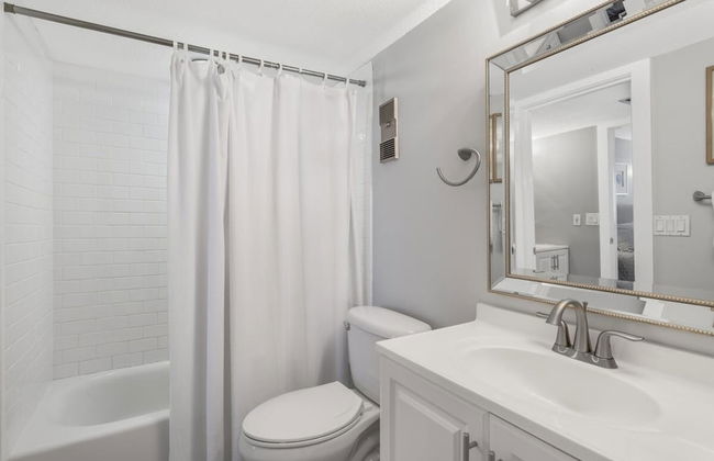 The Oyster by Brightwild Beachfront Condo - Foto 10