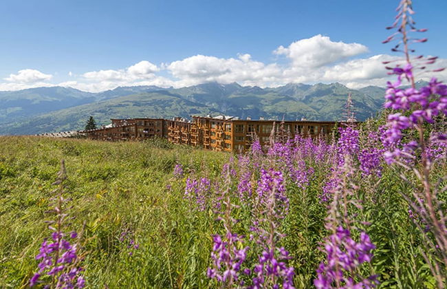 Hôtel Eden by Odalys - Foto 27