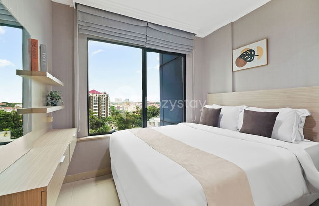 Brunel by Kozystay - Pondok Indah - Photo 7