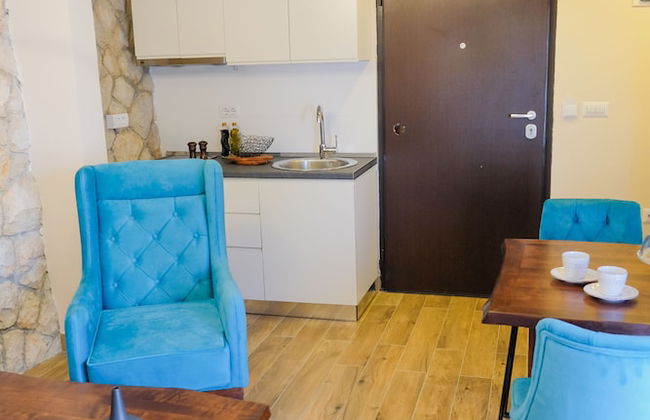 Apartments Eneida - Foto 79