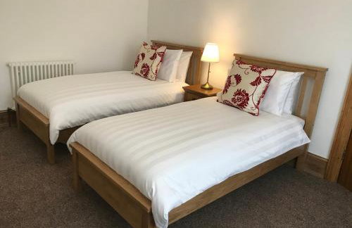 Scarborough House - Adults only holiday home - Foto 8