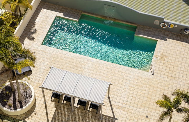 Jack & Newell Holiday Apartments - Foto 76