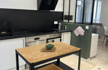 102 - Cheminée de la Bastide - Foto 4