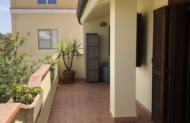 Il Carrubo in Torre Grande - Foto 12